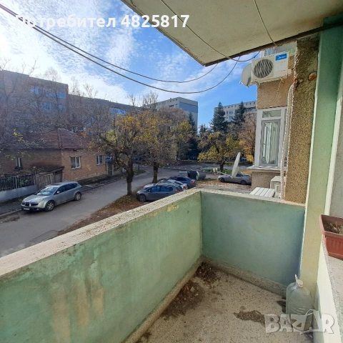 Продава МНОГОСТАЕН в центъра