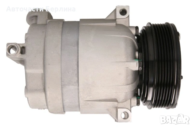 Компресор за климатик за Opel Astra и Opel Frontera, снимка 4 - Части - 54859004