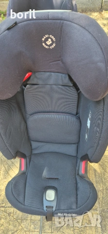 Maxi Cosi Titan Pro детско столче за кола , снимка 7 - Столчета за кола и колело - 55094243