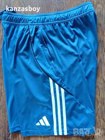 Adidas Tiro - мъжки къси панталони р-р М, снимка 3 - Къси панталони - 55101090