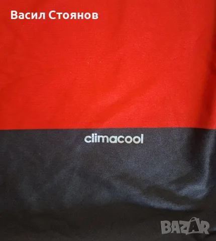 Германия / Germany ADIDAS #21 Reus - World Cup 2014 away jersey - размер L, снимка 6 - Фен артикули - 55656794