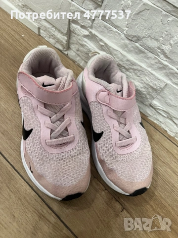 Маратонки Nike 28 номер