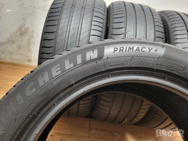 225/50/17 Michelin / летни гуми, снимка 10 - Гуми и джанти - 54266107