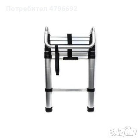 Покривна палатка  Wild Land Normandy Pro 140, снимка 6 - Палатки - 54423421