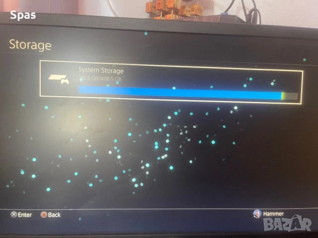 PS4 PlayStation 4 512gd хак, снимка 10 - PlayStation конзоли - 55128224