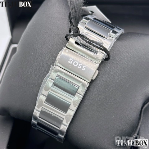 Hugo Boss 1513814 Peak Chronograph, снимка 4 - Мъжки - 55250715