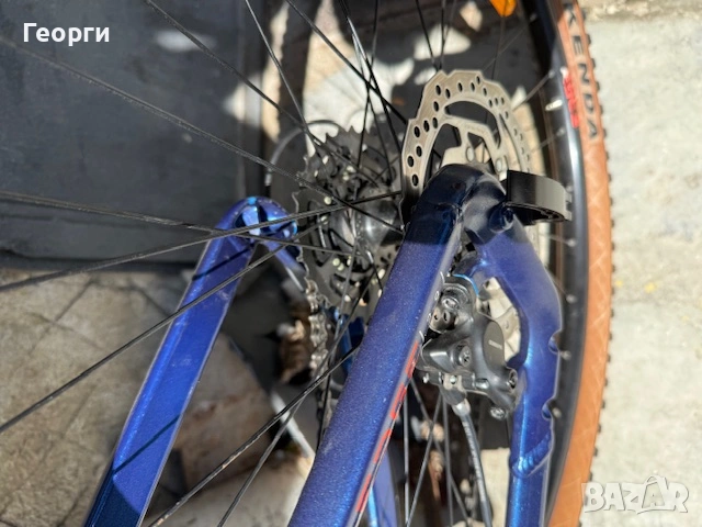 LaPierre Edge 2.9 29”, снимка 5 - Велосипеди - 54194745