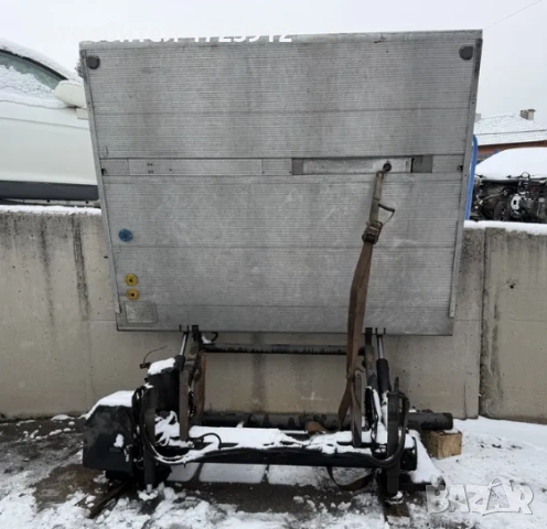 Падащ борд, снимка 2 - Части - 54098368