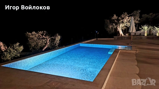 Вила с гледка на Атон, снимка 13 - Къщи - 54461053