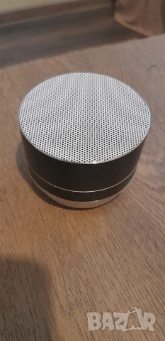 Мини колонка, снимка 3 - Bluetooth тонколони - 54942836