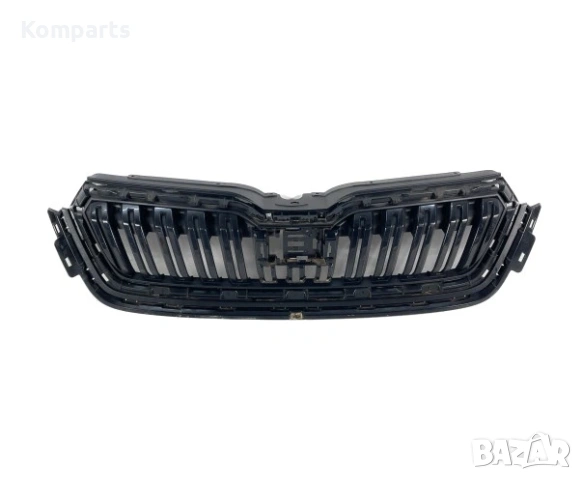Оригинална решетка за GRILL Skoda scala 658 . 853 . 653 / S26994778302