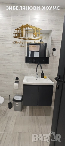 ЗИБЕЛЯНОВИ ХОУМС продава кокетен двустаен апартамент в гр.Пловдив, кв.Коматево, готов за нанасяне , снимка 10 - Апартаменти - 55132889