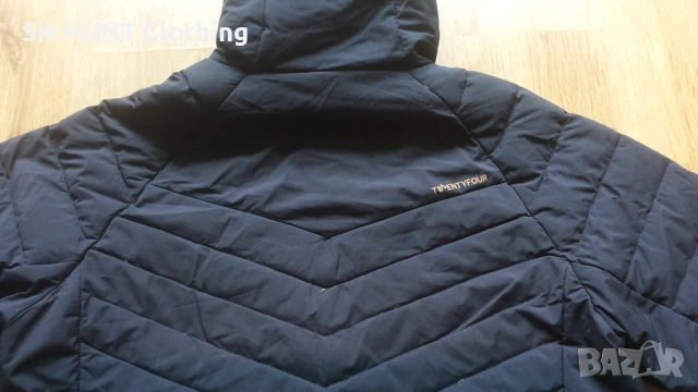 WENTYFOUR DOWN Jacket Размер L яке с гъши пух - 2645, снимка 3 - Якета - 54641289