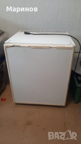 Хладилник Electrolux