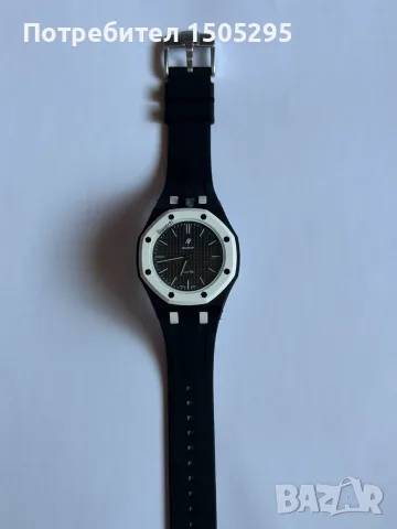 AP × Swatch Всички модели | Механични часовници | Налични, снимка 4 - Мъжки - 55646158