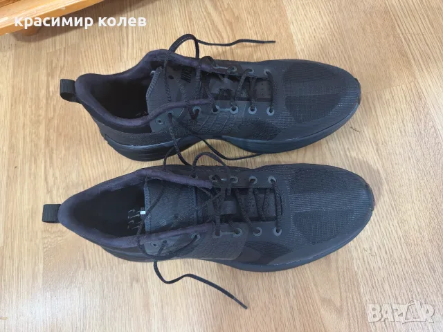 чисто нови маратонки "NIKE Lunar Roam"/45/, снимка 2 - Маратонки - 55434757