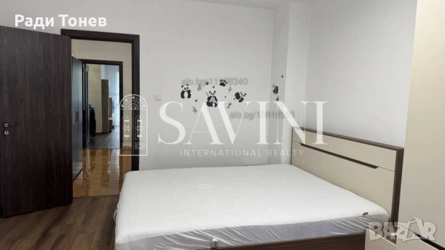 🏡Тристаен апартамент в ж.к. Лазур – гр. Бургас, снимка 6 - Апартаменти - 54606778