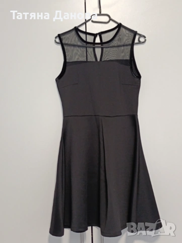 Дамски рокли, снимка 6 - Рокли - 54243939