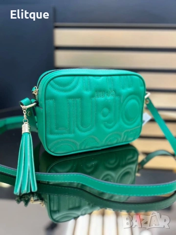 чанти liu jo, снимка 6 - Чанти - 54734695