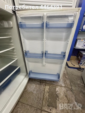 Хладилник с фризер Gorenje , снимка 4 - Хладилници - 54359768