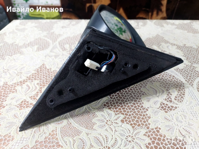 Ляво огледало за Mazda 6 (GH) 2007-2013 г., снимка 7 - Части - 54614829