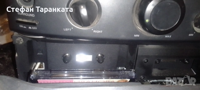 Аудио уредба Akai, снимка 3 - Аудиосистеми - 54460661
