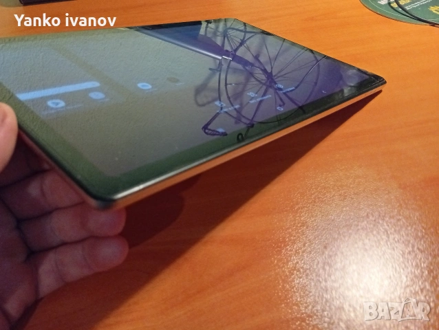 Samsung Galaxy Tab 7 SM T505, снимка 5 - Samsung - 54294009