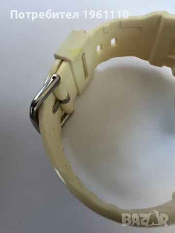 Часовник,Casio G-shock, baby G., снимка 7 - Колекции - 55595251