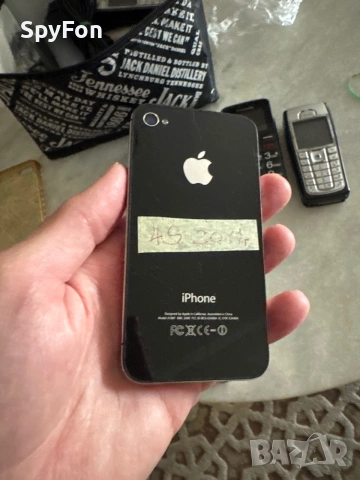 iPhone 4S, 6s заключени, за части, снимка 3 - Apple iPhone - 54317319