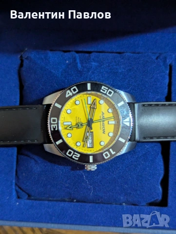 Aragon Divemaster, снимка 2 - Мъжки - 54570467