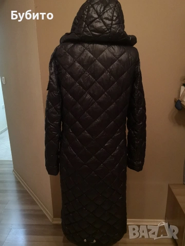 Calvin Clain, Ralph Lauren пухени, снимка 14 - Якета - 54899261
