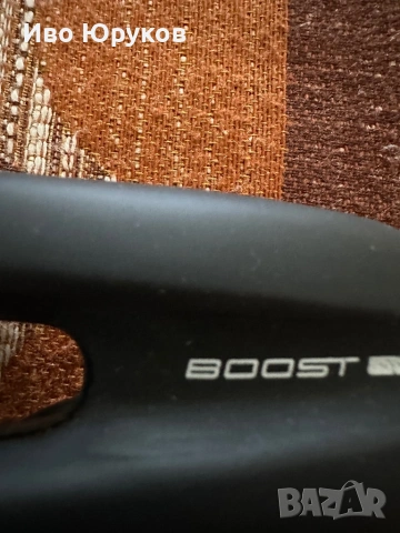 Седалка за шосеен велосипед Selle Italia novus evo boost, снимка 3 - Части за велосипеди - 54157897