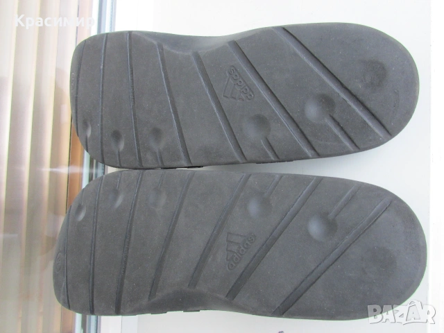 Мъжки чехли / джапанки Adidas , снимка 7 - Джапанки - 54964686