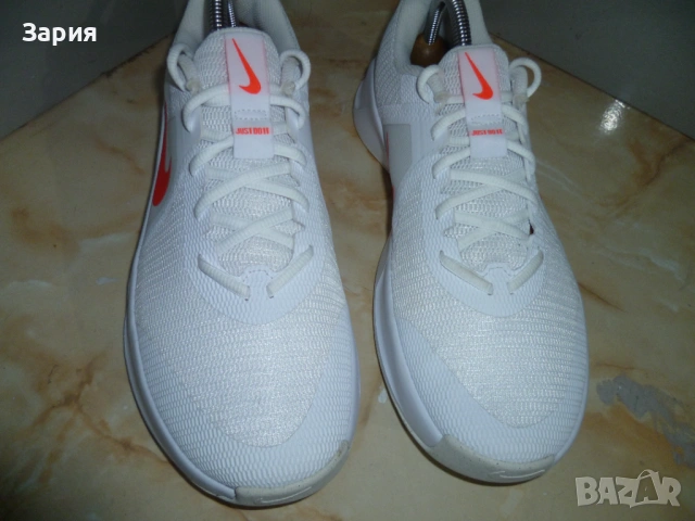 NIKE нови маратонки №43, снимка 8 - Маратонки - 54127263