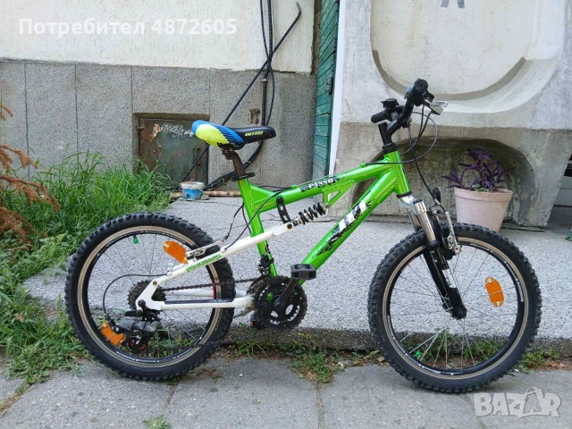 Велосипед - 20 цола