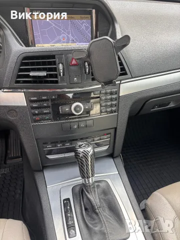 Mercedes-Benz E 250, снимка 11 - Автомобили и джипове - 55589470