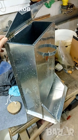 Хранилка за кучета, снимка 2 - За кучета - 54149554