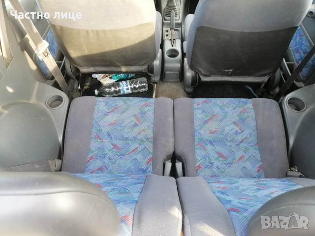Toyota RAV4 (SXA1) 129 к.с 4WD на части, снимка 7 - Автомобили и джипове - 55166693
