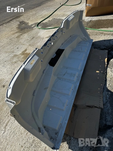 Оригинална задна броня За Каравана Fendt BiANCO  , снимка 9 - Части - 54906008