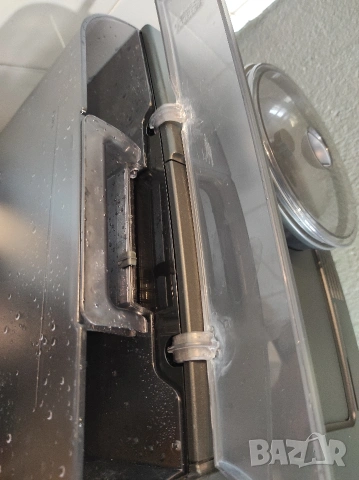 Сименс / Siemens eq5 macchiato кафемашина Каферобот Кафеавтомат , снимка 11 - Кафемашини - 54208864