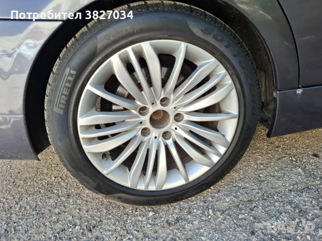 BMW E91, снимка 2 - Автомобили и джипове - 54686624