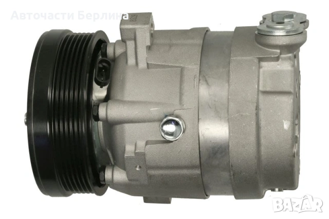 Компресор за климатик MAHLE ACP 85 000S