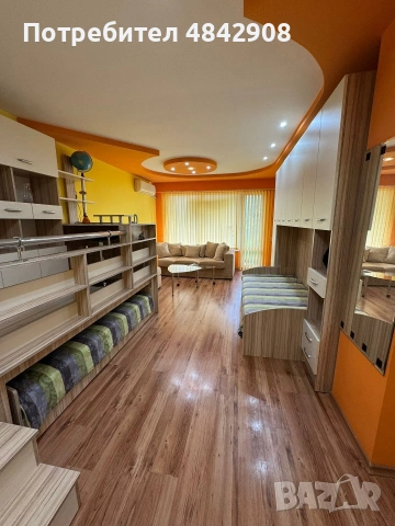 Продажба на двустаен апартамент в кв "Здравец - Изток", снимка 15 - Апартаменти - 54729543