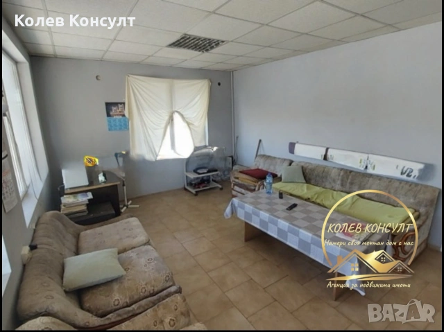 СКЛАДОВА БАЗА град Любимец, снимка 8 - Производствени сгради - 55221366