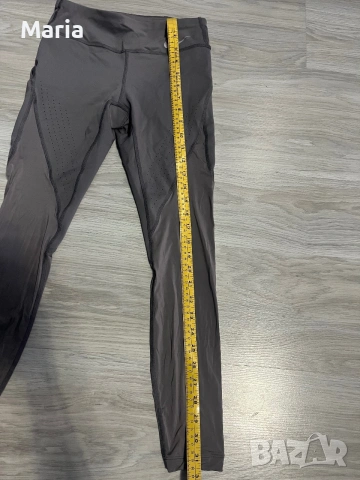 Дамски спортен клин Nike Dri-FIT Running XS, снимка 4 - Спортни екипи - 55149466