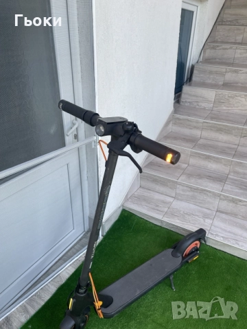 Електрическа тротинетка Xiaomi Electric, снимка 7 - Скутери и тротинетки - 55557287