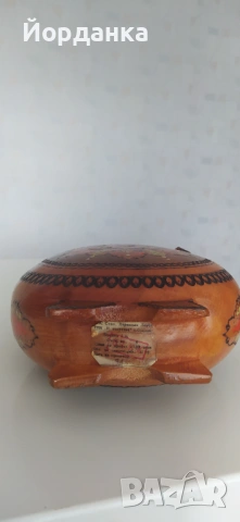 Бъклица, снимка 5 - Декорация за дома - 54661433