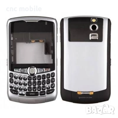 Панел BlackBerry 9000 - BlackBerry 9105 - BlackBerry 9700 - BlackBerry 9550, снимка 13 - Резервни части за телефони - 54721179