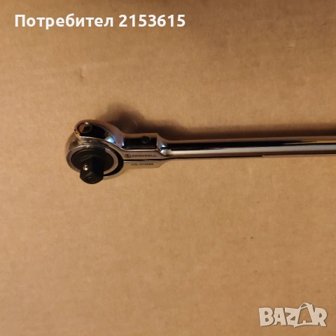 Cornwell Tools 3/8 drive качественa тресчотка 72зъба 1бр, снимка 7 - Други инструменти - 54874700