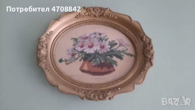 Продавам гоблени, снимка 10 - Гоблени - 53604851